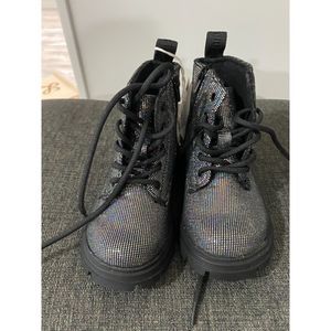 Zara Boot Size 6.5 NWT